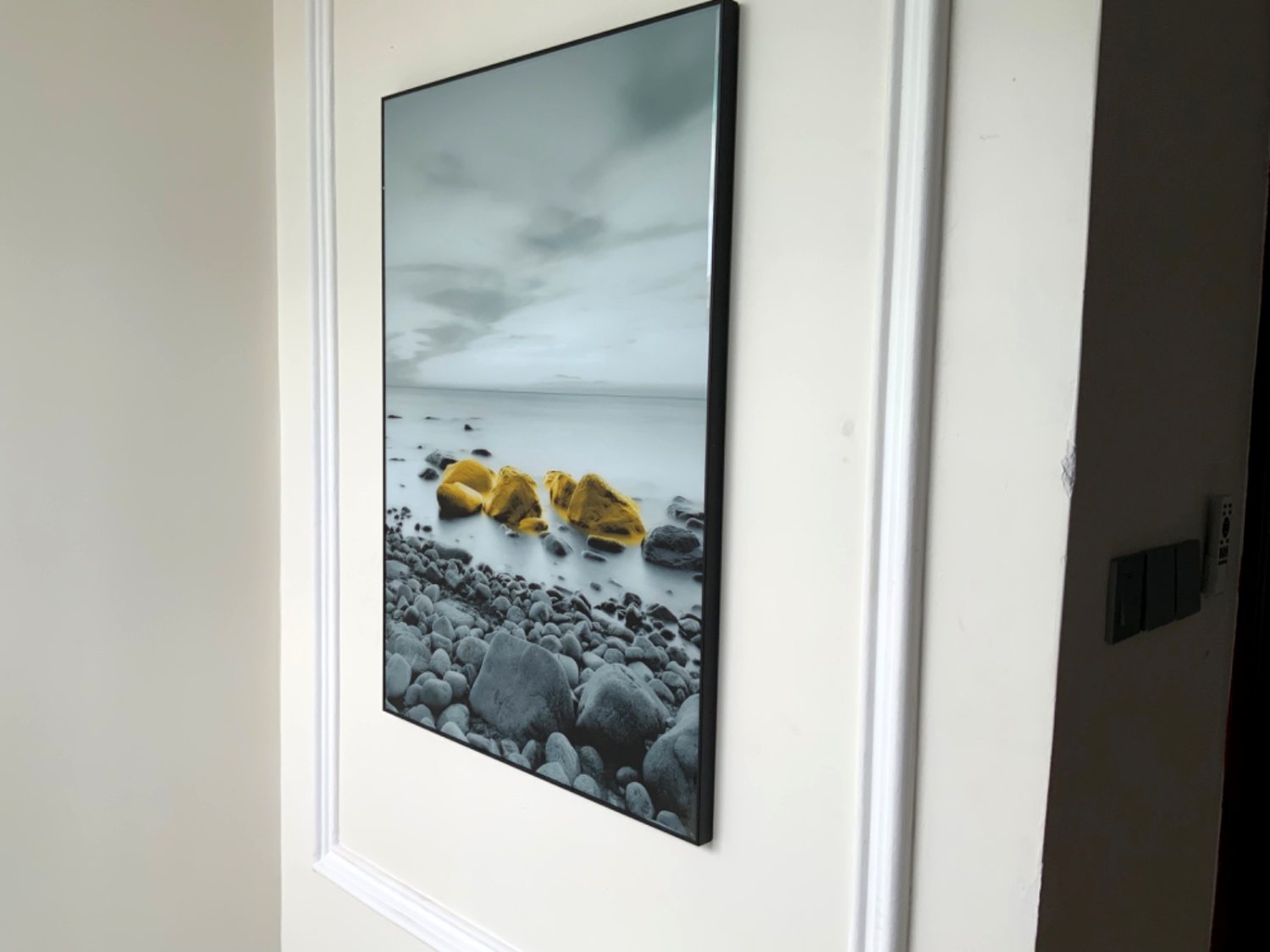 DomKwetu room wall detail